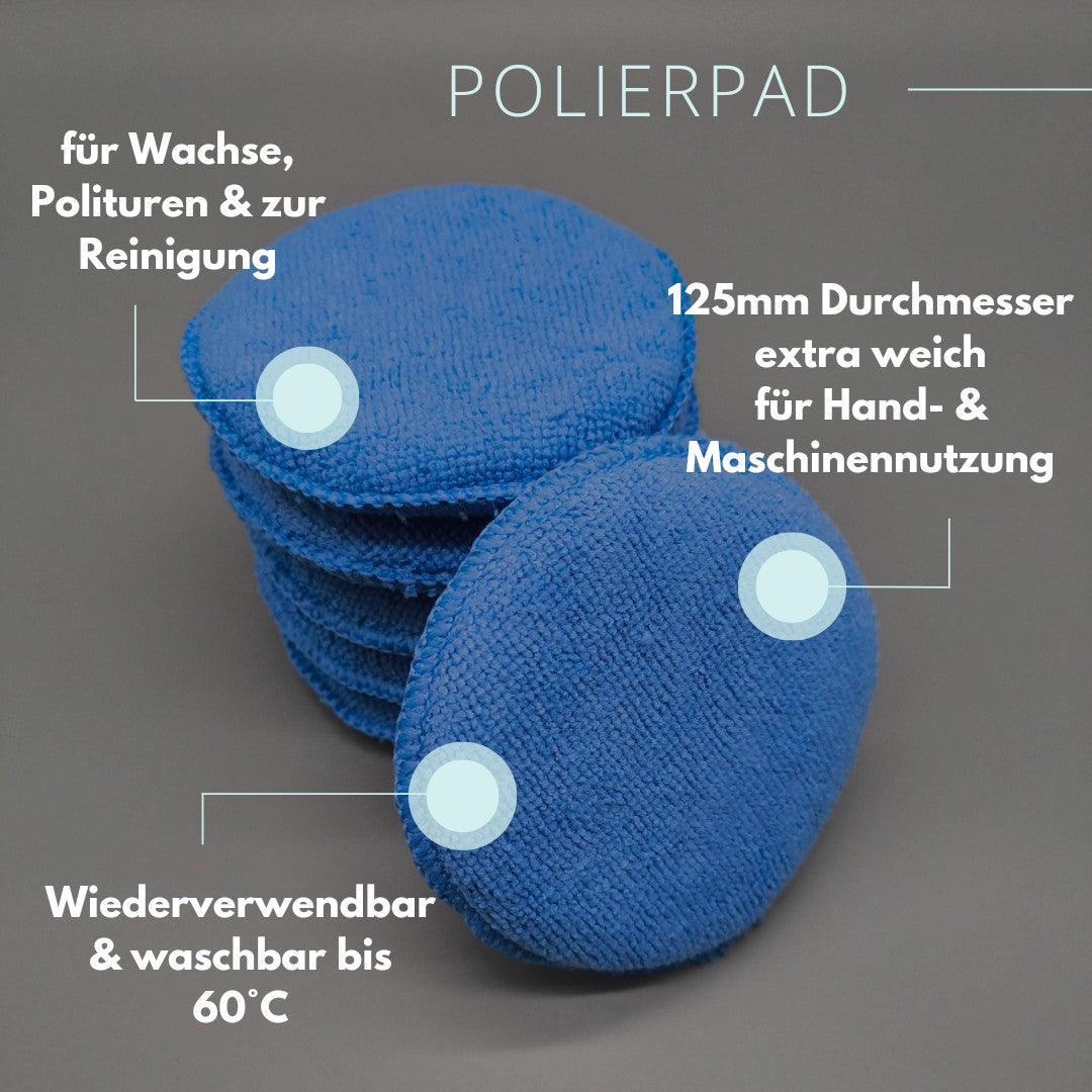 Pflegeset - Holzpflege | die natürliche, lebensmittelechte Pflege für Holz