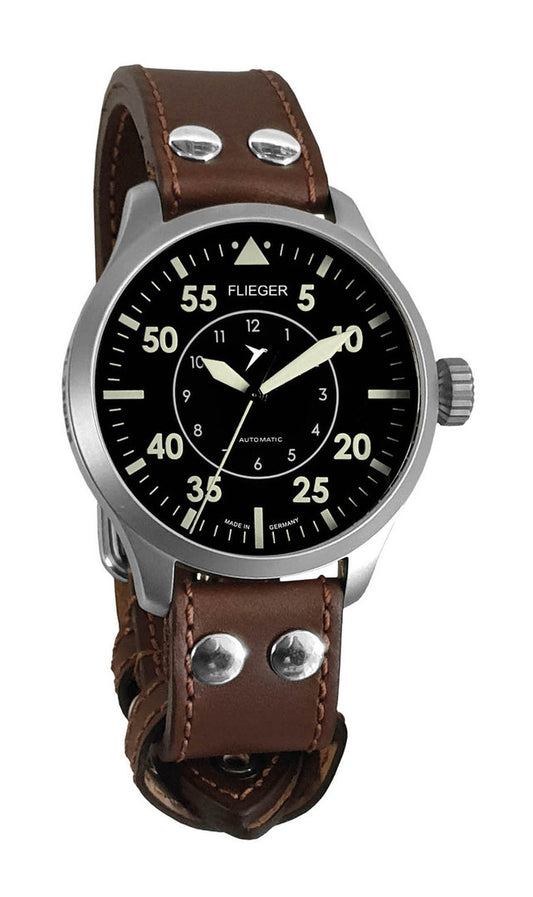 Messerschmitt FLIEGER 47 Pilot Automatic-Werk