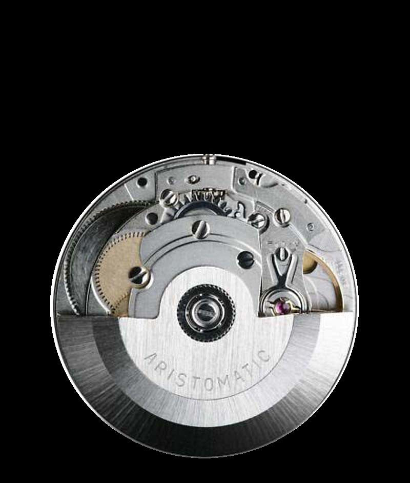 Messerschmitt FLIEGER 47 Pilot Automatic-Werk