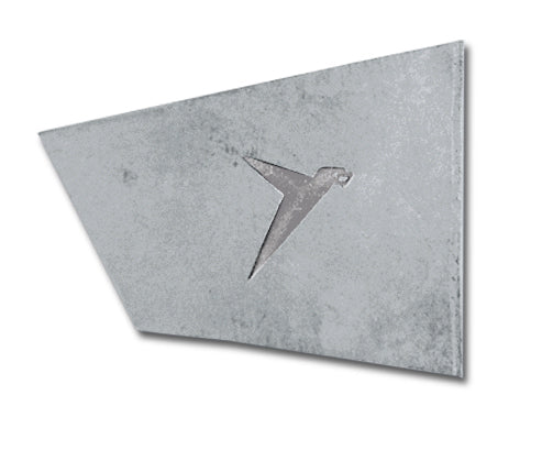 Messerschmitt ME262-42V Limitierte Fliegeruhr Quarz-Werk