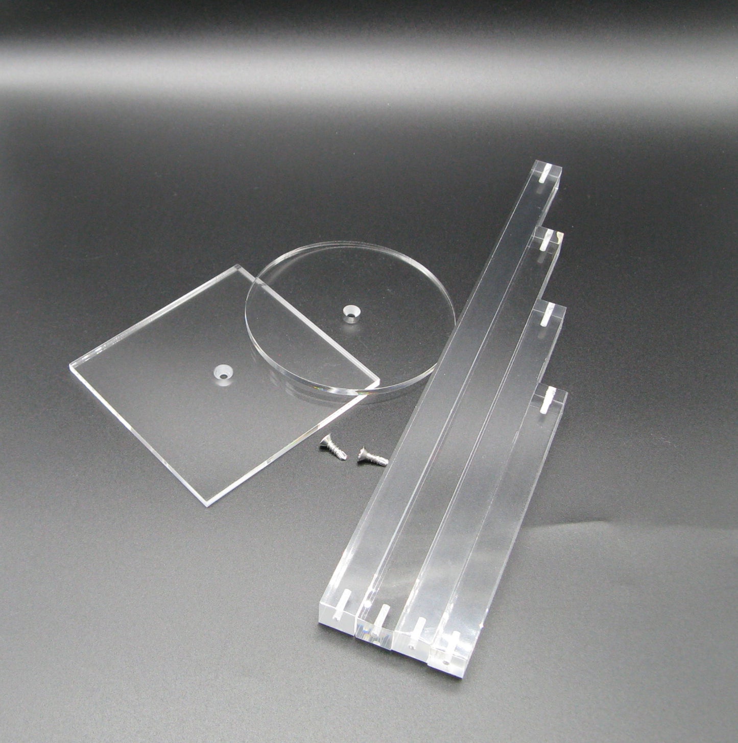 3 tlg. Helmständer, Mützenständer 15cm hoch Art.Nr. 1470