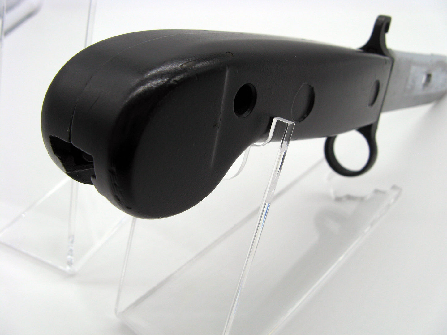 Dolchständer Blankwaffenständer Kurzwaffenständer mit breiter Aufnahme Art.Nr. 660