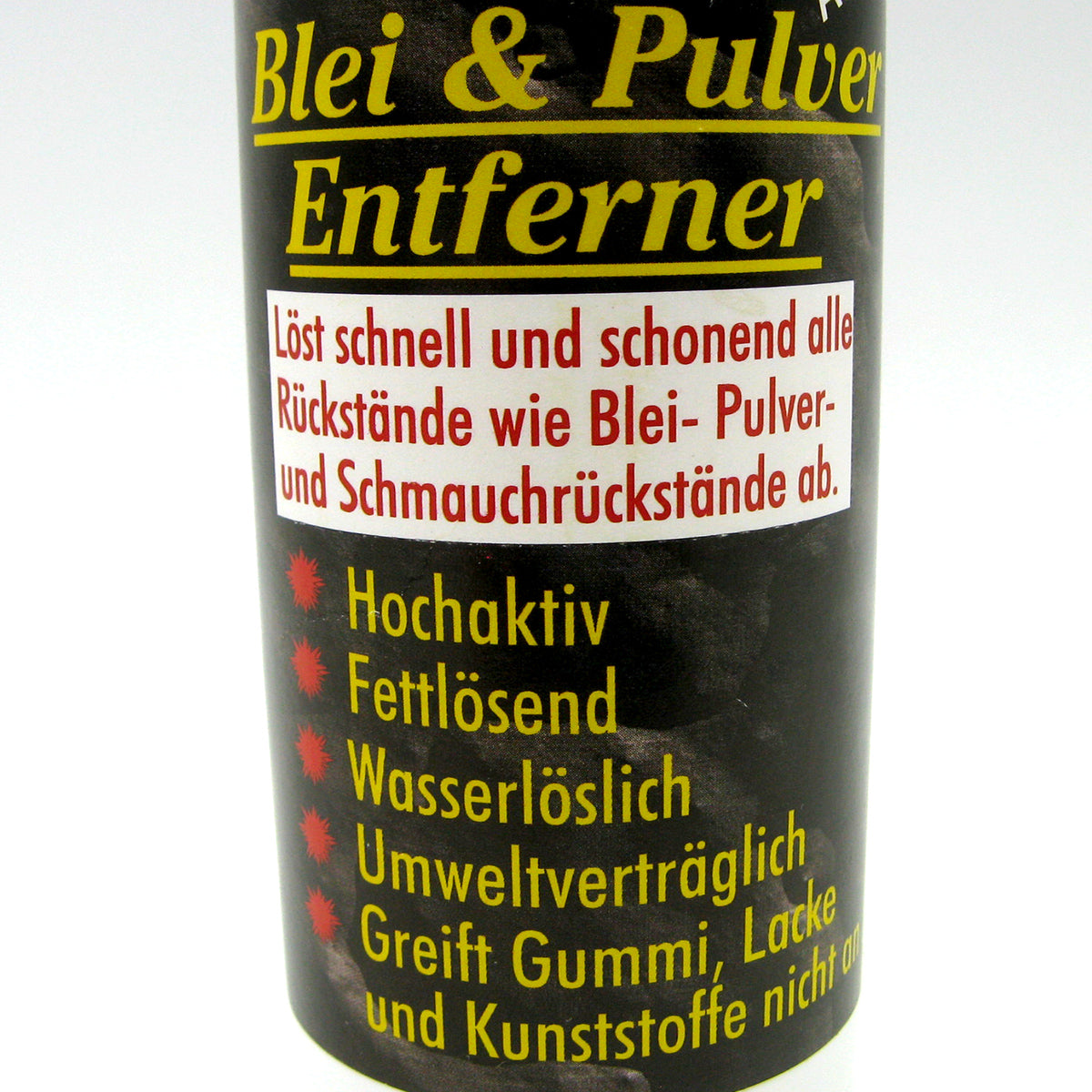 Blei- & Pulverentferner 200ml Art.Nr. 415