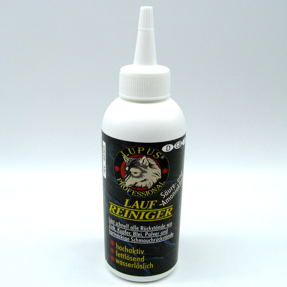 Laufreiniger 150ml Art.Nr. 416