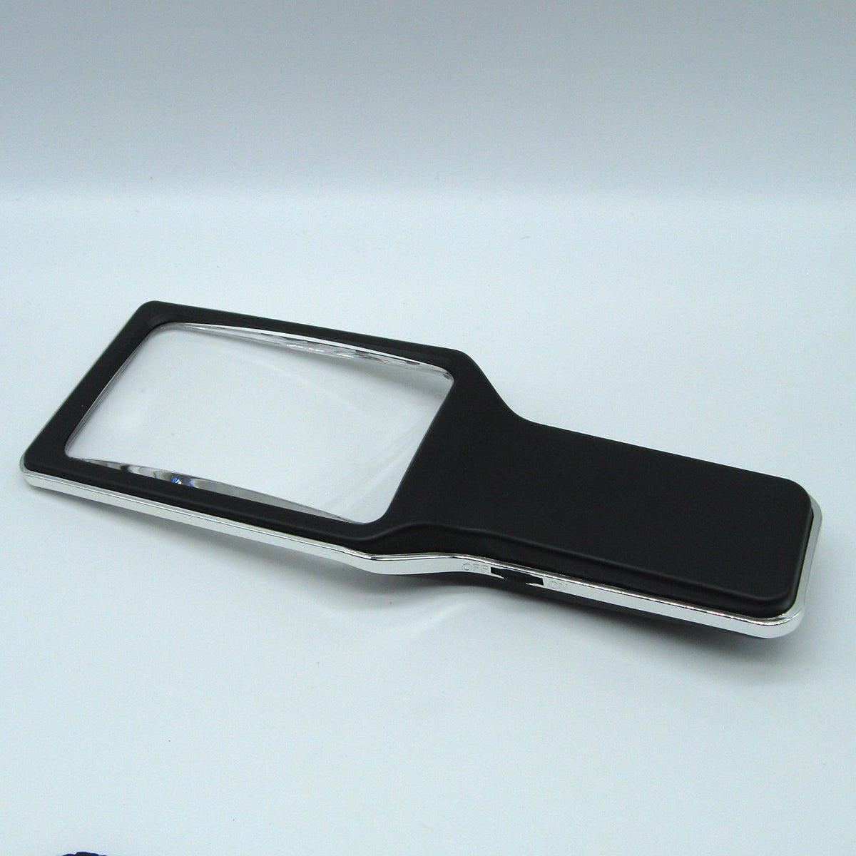Große LED Lupe dimmbar Art.Nr. 267