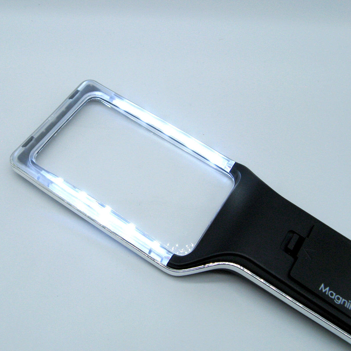 Große LED Lupe dimmbar Art.Nr. 267
