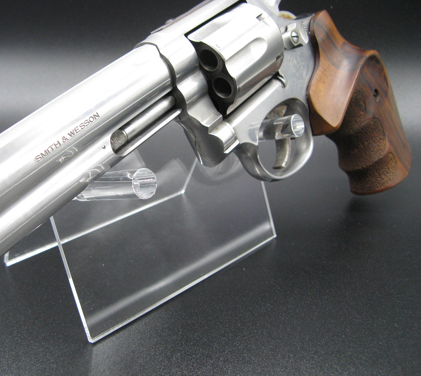 Pistolen-, Kurzwaffenständer hohe Ausführung Art.Nr. 760