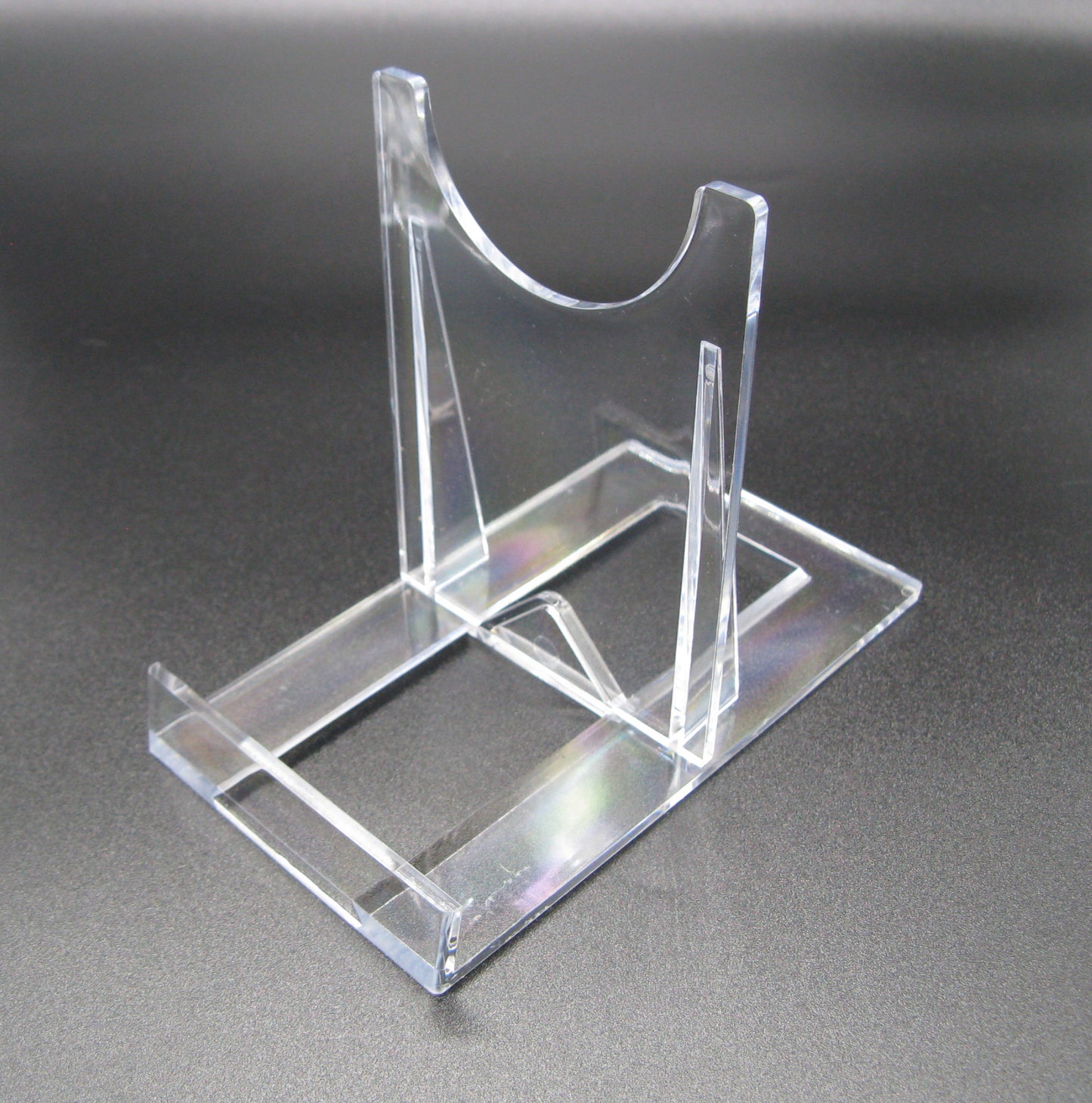 2 teiliger Schiebeständer groß RUNDE Aufnahme Art.Nr. 1320