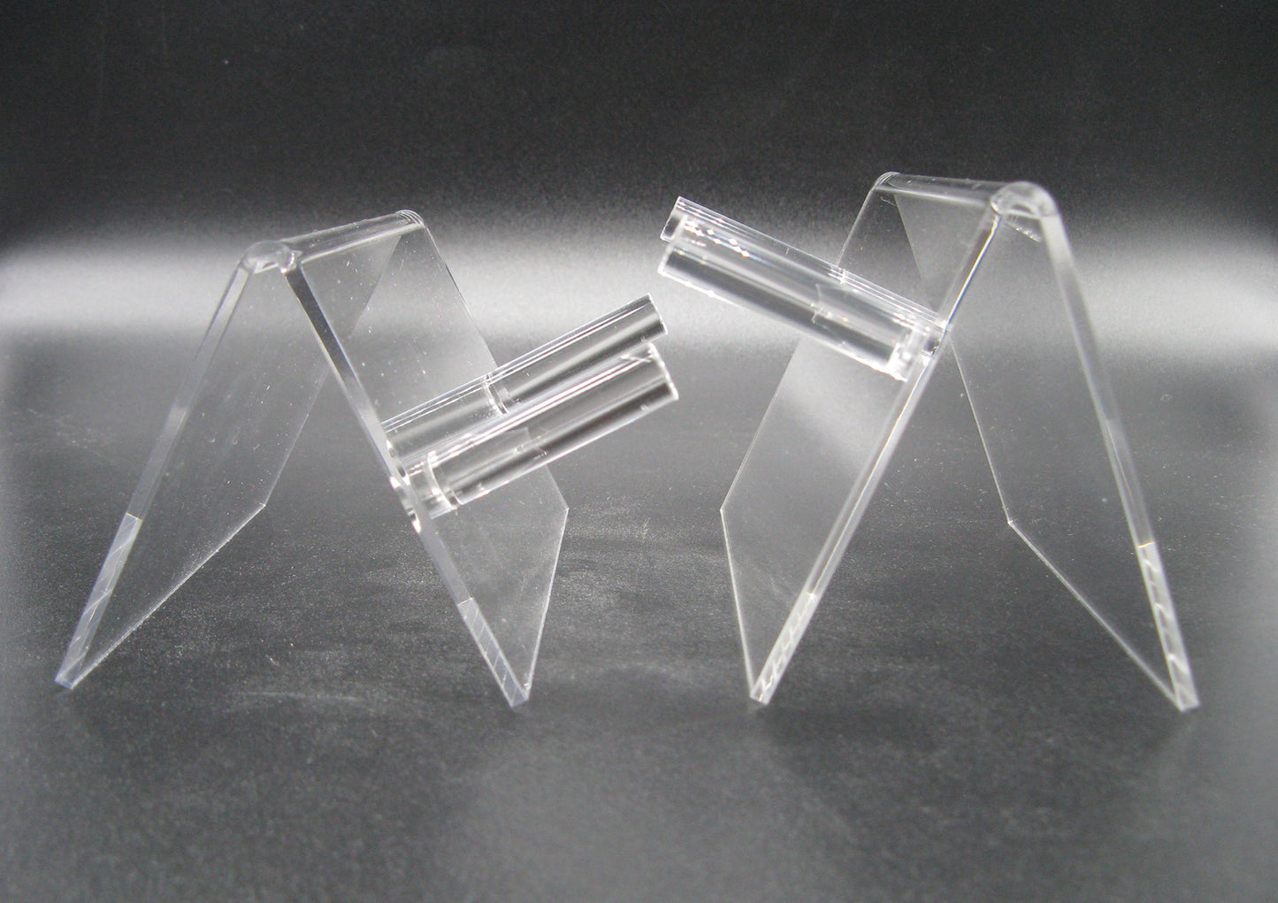 Pistolen-, Kurzwaffenständer niedrige Ausführung Art.Nr. 770