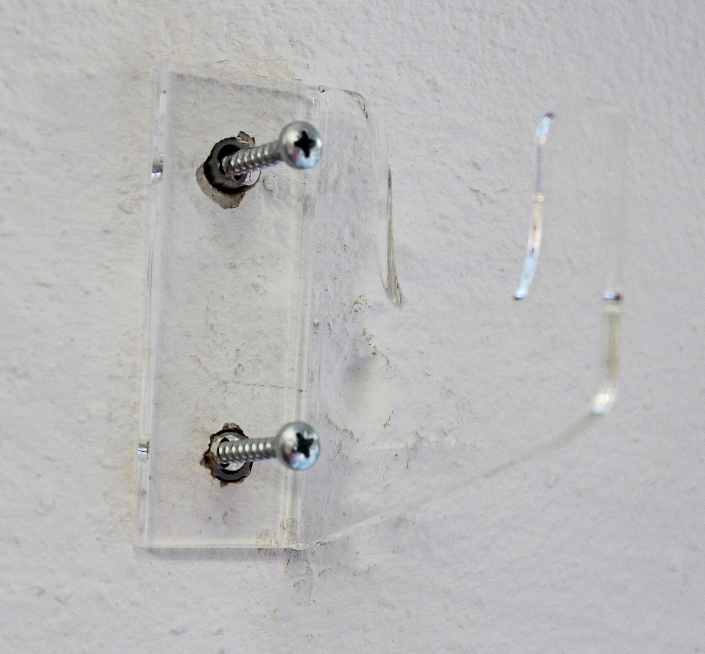 Werksverkauf – 3 Paar 1er Wandhalter Gewehre Standard Art.Nr. 793