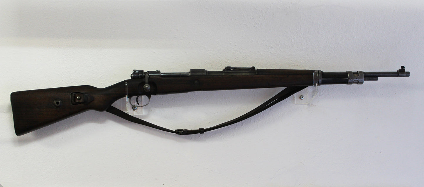 Werksverkauf – 3 Paar 1er Wandhalter Gewehre Standard Art.Nr. 793