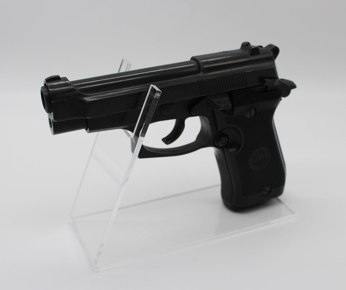 Waffenständer Winkel U - Aufnahme Art.Nr. 830