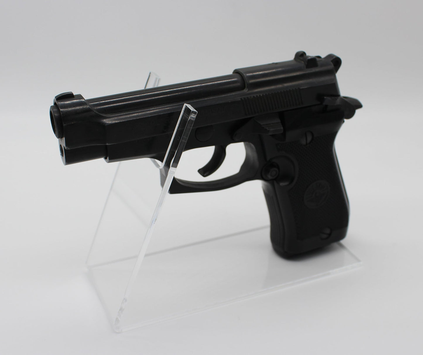 Werksverkauf - 5 Stück Waffenständer Winkel U - Aufnahme Art.Nr. 835