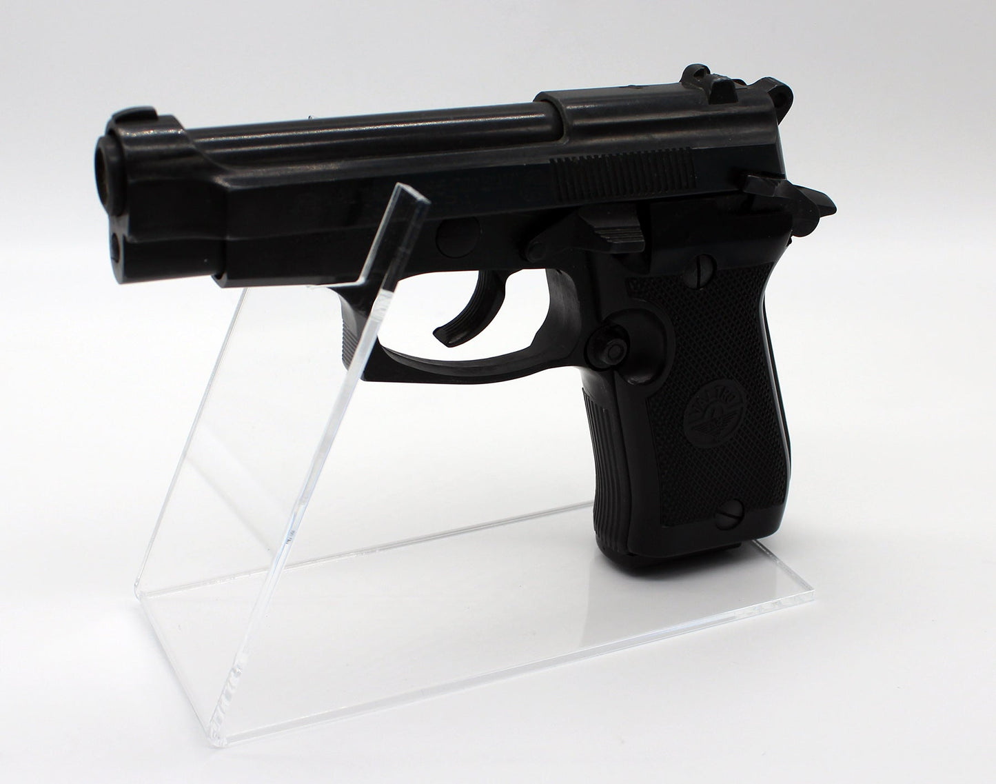 Werksverkauf - 5 Stück Waffenständer Winkel V- Aufnahme Art.Nr. 845