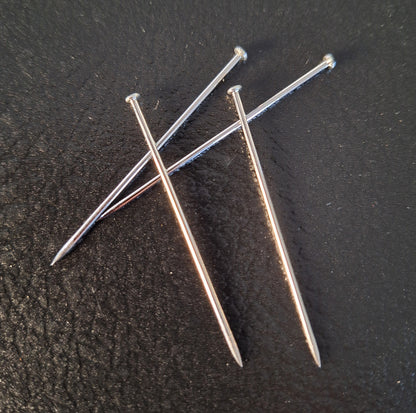 Sammelvitrine, Ordenvitrine, Schaukasten Echtglasscheibe gross, 41 x 31 x 2,5cm