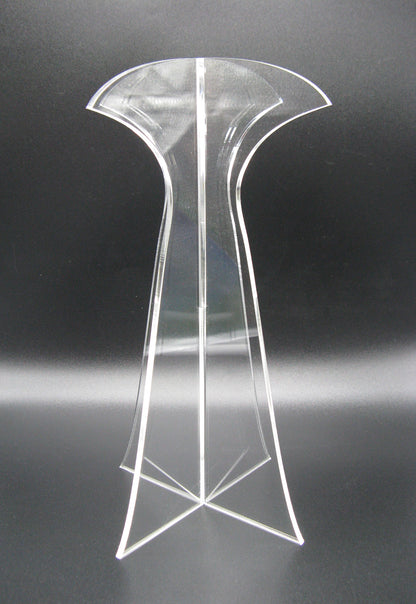 2 tlg. Helmständer, Mützenständer 30cm hoch Art.Nr. 1030