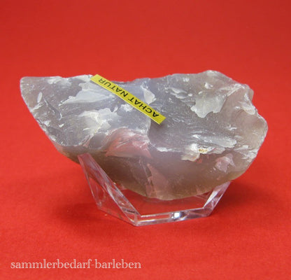 Dekotänder für Mineralien Fossilien Dekoeier 910