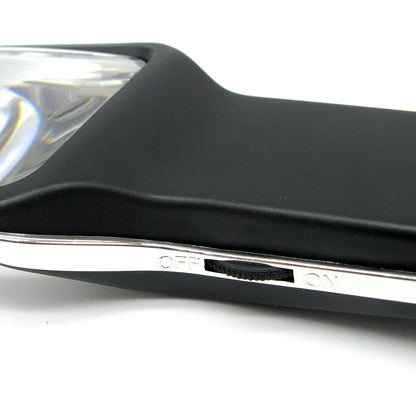 Große LED Lupe dimmbar Art.Nr. 267