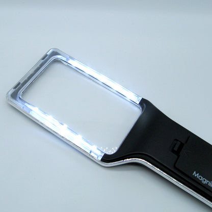 Große LED Lupe dimmbar Art.Nr. 267