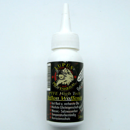 High Tech Waffenöl 50ml Art.Nr. 404